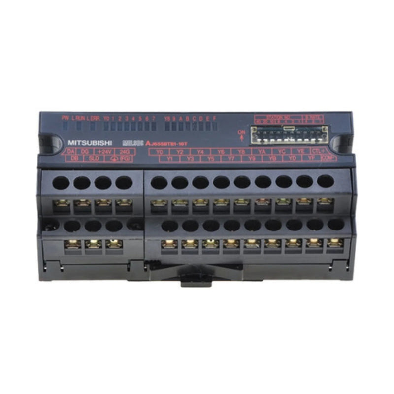 Mitsubishi AJ65SBTB1-16T Mitsubishi Electric industrial automation component