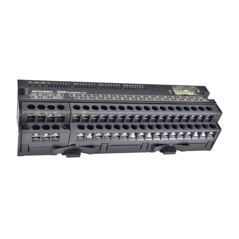Mitsubishi AJ65SBTB1-32D Mitsubishi Electric industrial automation component