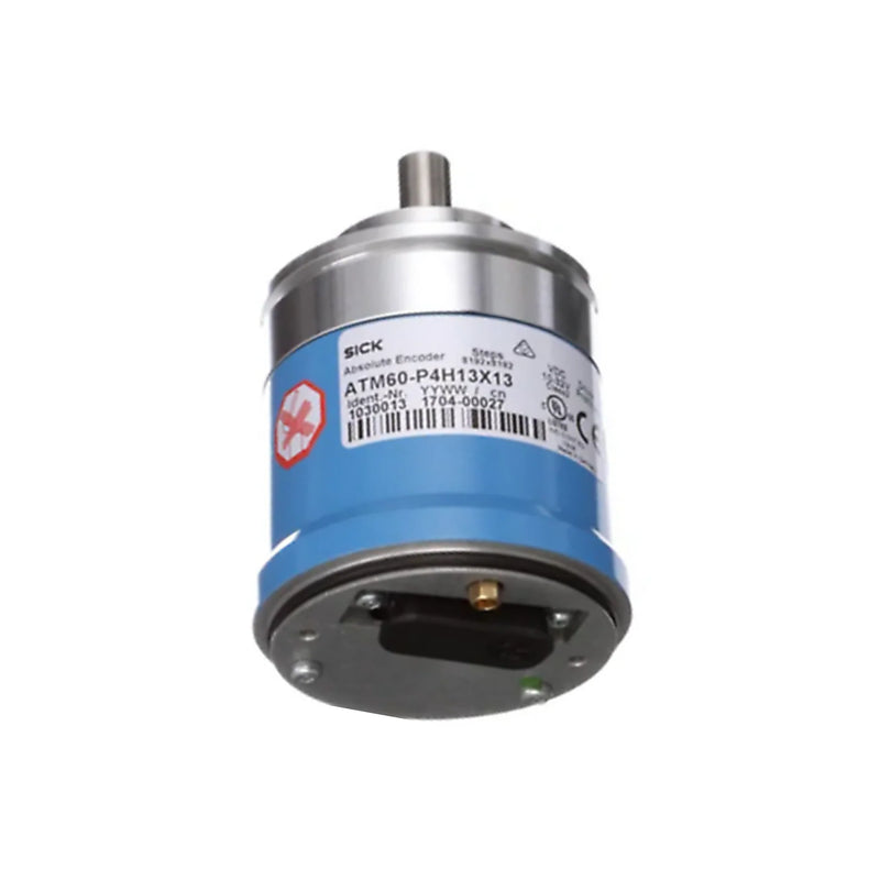 Sick ATM60-P4H13X13 | 1030013 industrial automation component