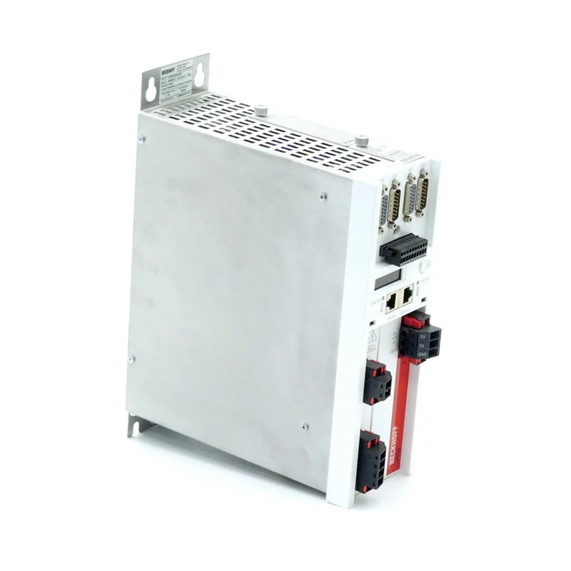 Beckhoff AX5206-0000-0200 by Beckhoff