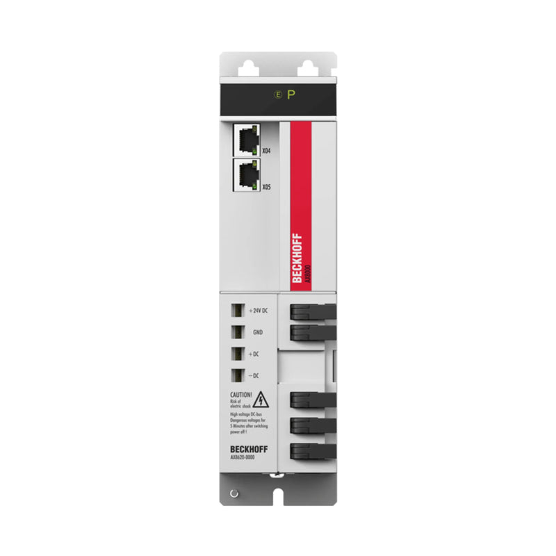 Beckhoff AX8620-0000-0000 by Beckhoff