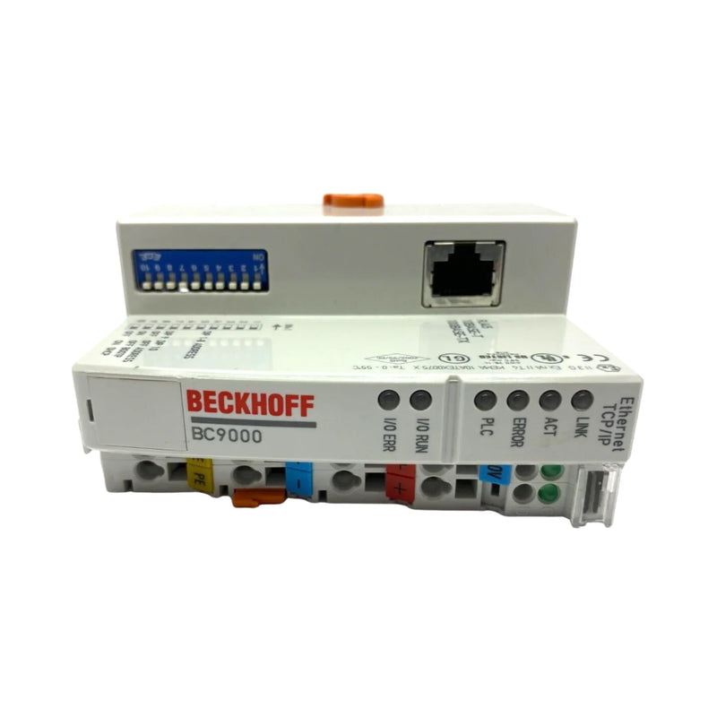Beckhoff BC9000 by Beckhoff