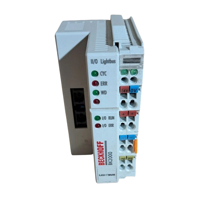Beckhoff BK2000 by Beckhoff