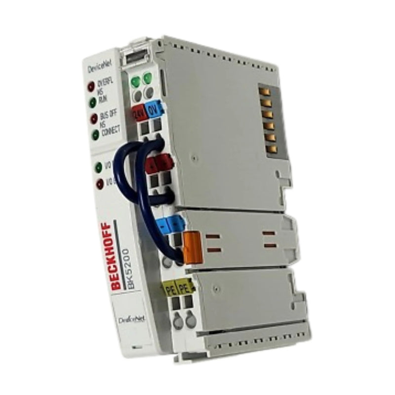 Beckhoff BK5200 by Beckhoff