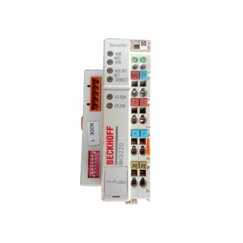 Beckhoff BK5220 by Beckhoff