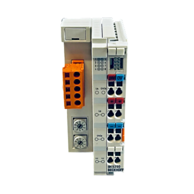 Beckhoff BK5250 by Beckhoff