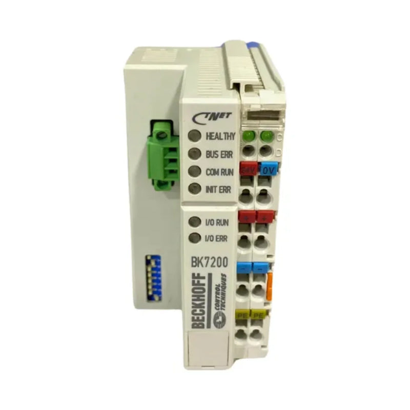 Beckhoff BK7200 by Beckhoff