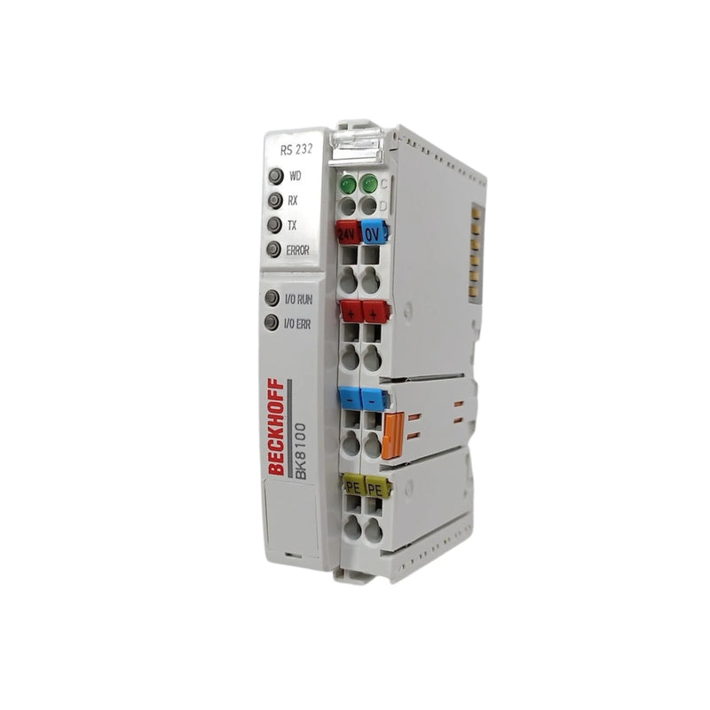 Beckhoff BK8100 by Beckhoff