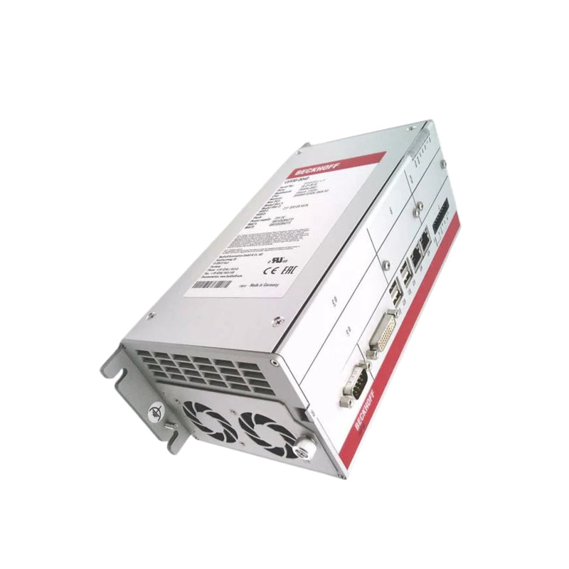 Beckhoff C6930-0040 by Beckhoff