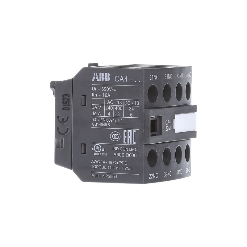 ABB RTAC 01 remote adapter enhances communication with ABB drives, ensuring efficient monitoring in automation systems.