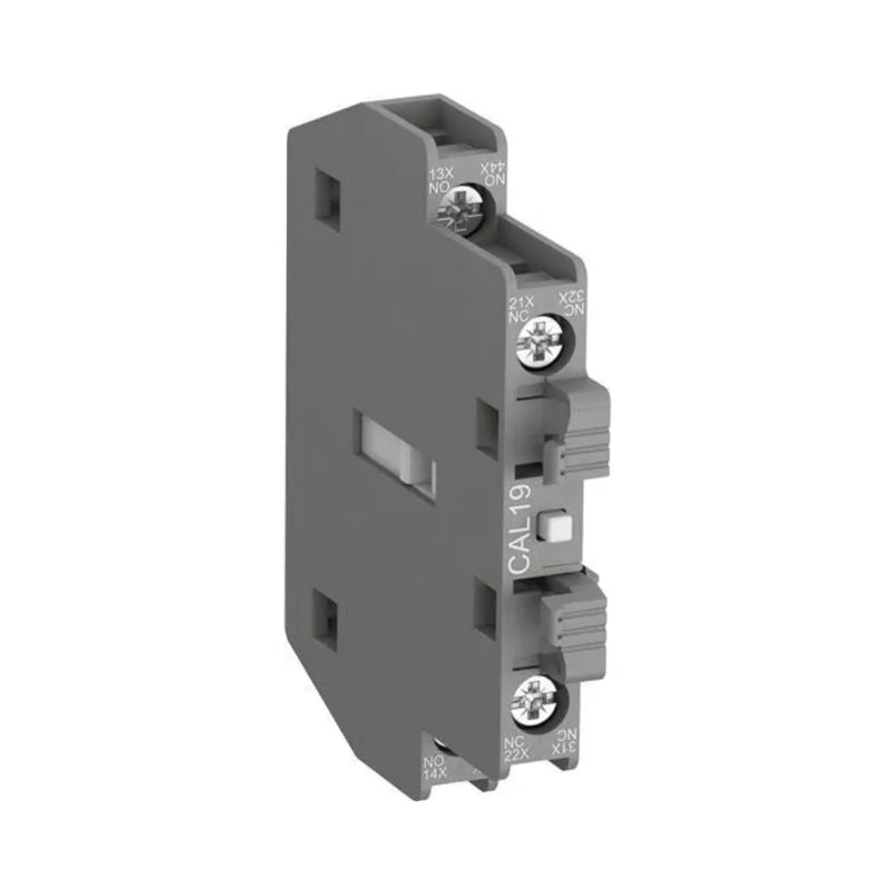 ABB CAL19-11 circuit breaker, offers protection and reliability for electrical circuits in various applications.