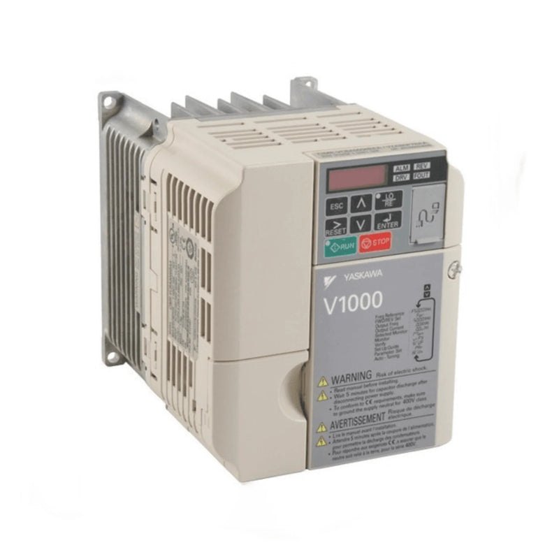 Yaskawa CIMR-JB2A0004BBA Yaskawa motion control component