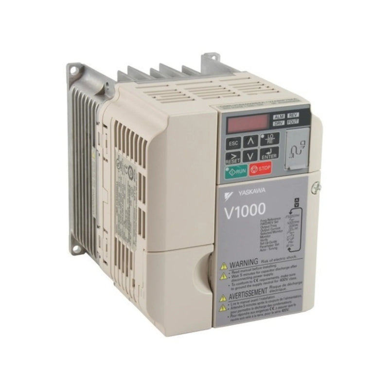 Yaskawa CIMR-VB4A0007BBA Yaskawa motion control component