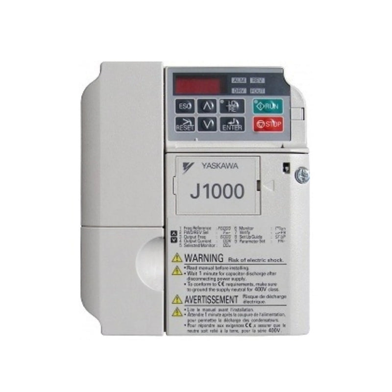 Yaskawa CIMR-VC4A0009BAA Yaskawa motion control component