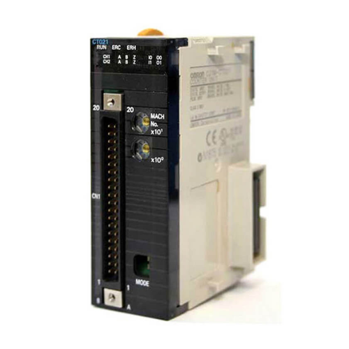 Omron CJ1W-CT021 industrial automation component