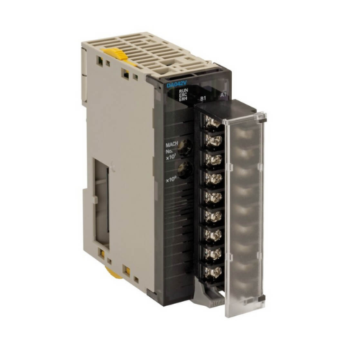 Omron CJ1W-DA041 industrial automation component