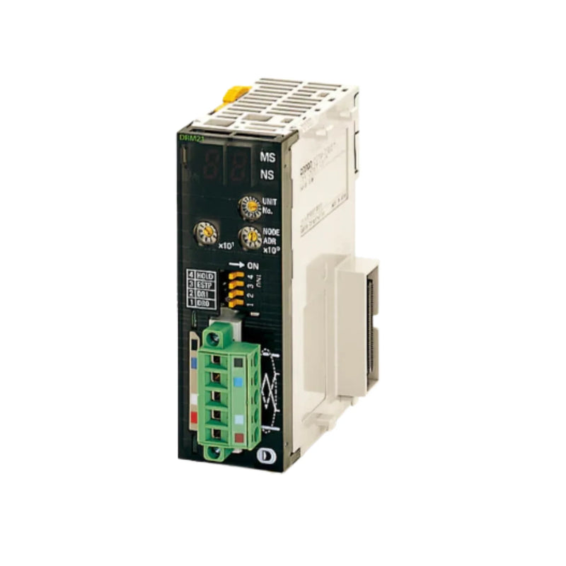 Omron CJ1W-DRM21 industrial automation component