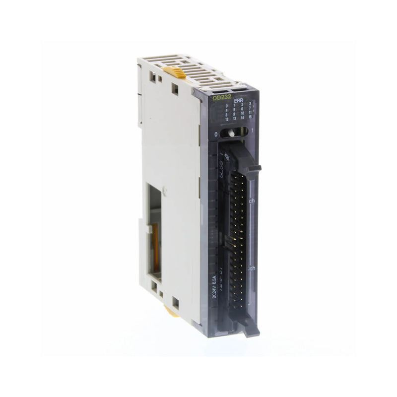 Omron CJ1W-OD232 industrial automation component