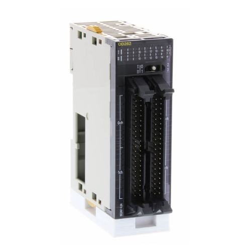 Omron CJ1W-OD262 industrial automation component