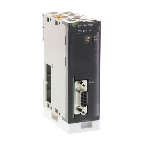 Omron CJ1W-PRM21 industrial automation component