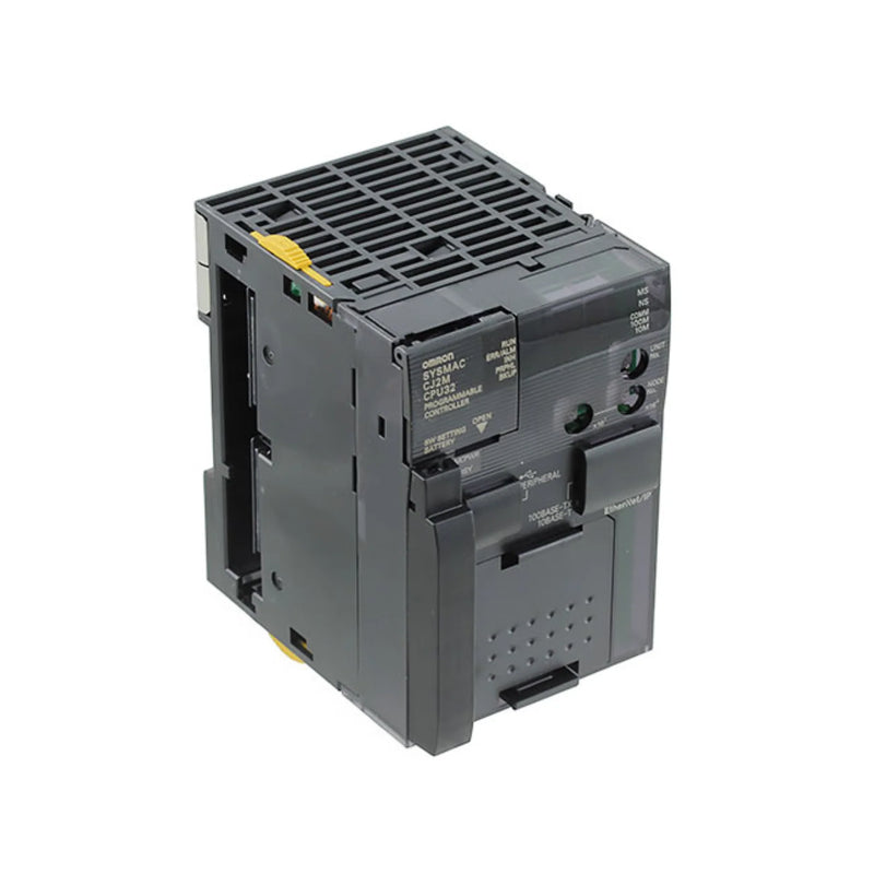 Omron CJ2M-CPU32 industrial automation component