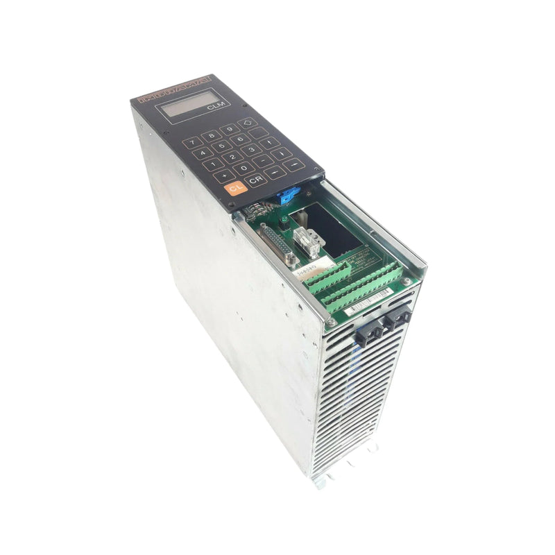 Bosch Rexroth CLM01.3-X-0-2-0-FW control module