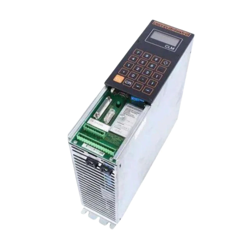 Bosch Rexroth CLM 01.3-X-0-2-0 drive