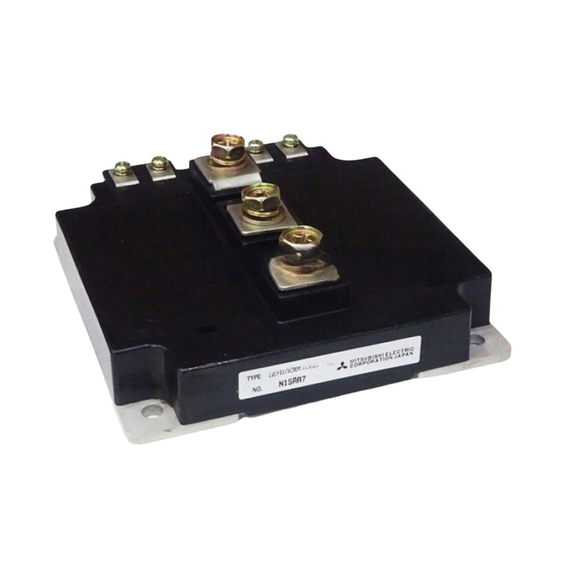 Mitsubishi CM1000E3UA-24D IGBT module by Mitsubishi Electric