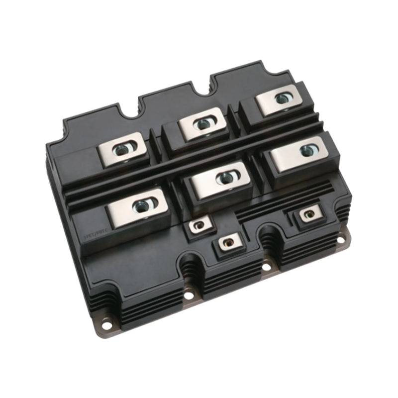 Mitsubishi CM600HG-130H 600 A IGBT Module by Mitsubishi Electric