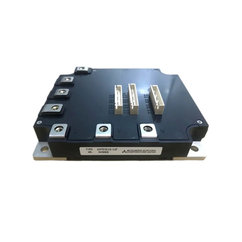 Mitsubishi CM75YE13‑12F IGBT by Mitsubishi Electric
