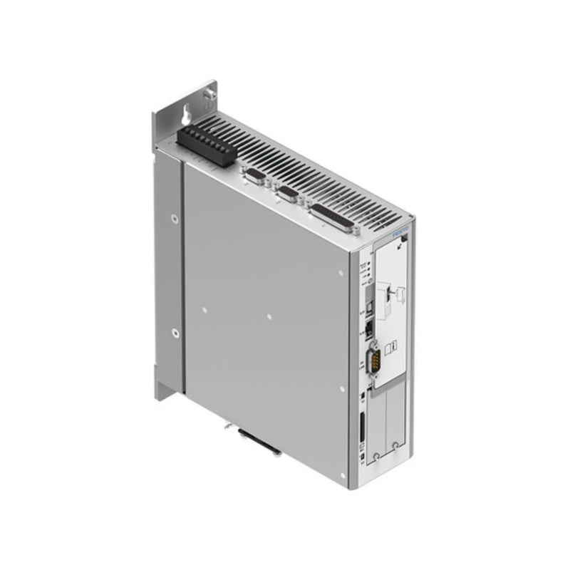 CMMP-AS-C5-3A-M3 pneumatic automation component