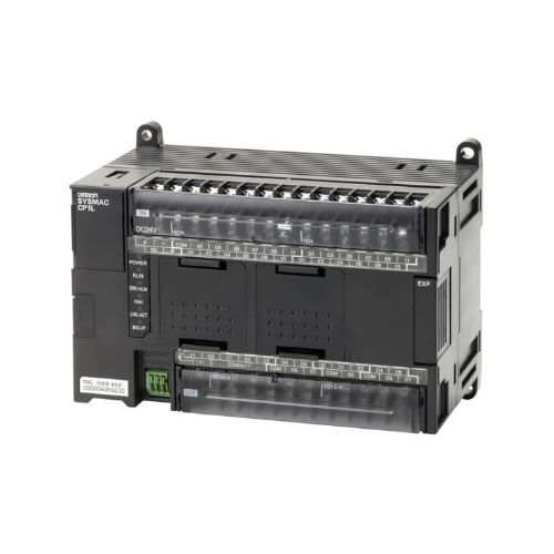 Omron CP1L-EM40DT1-D industrial automation component