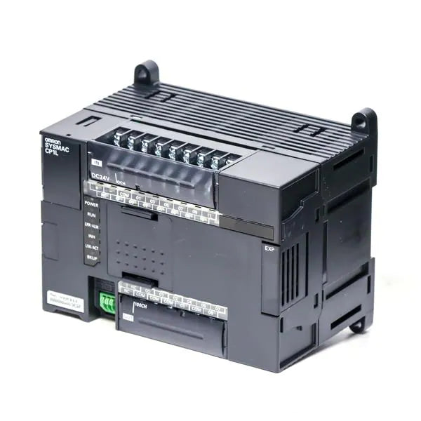 Omron CP1L-EM40DR-D industrial automation component