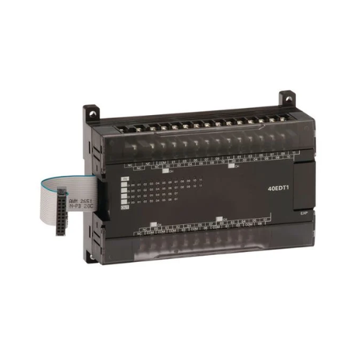 Omron CP1W-40EDT1 industrial automation component