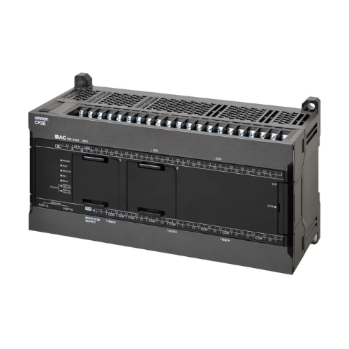 Omron CP2E-N60DT1-D industrial automation component