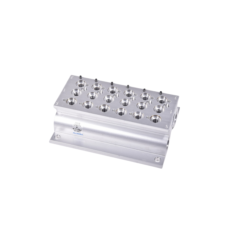 Festo CPE10-PRS-1-4-6