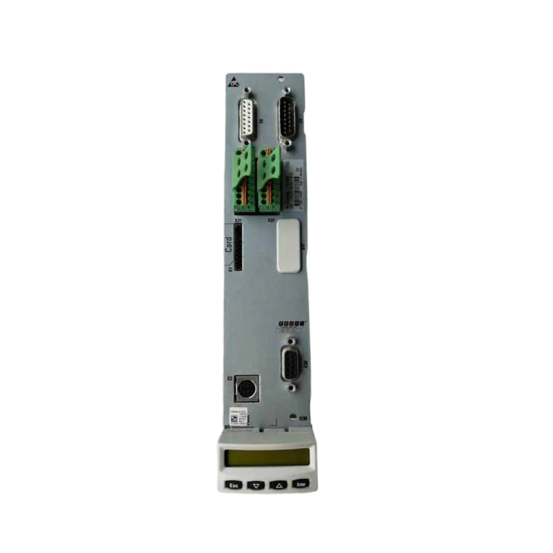 Bosch Rexroth CSB01.1C-PB-ENS-NNN-NN-S-NN-FW compact converter