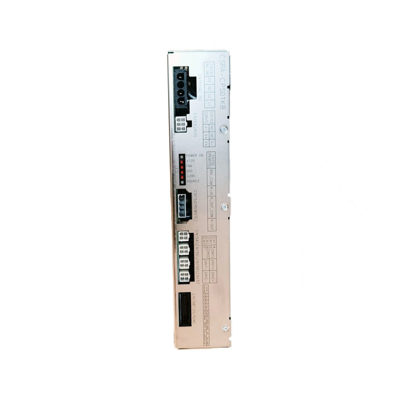 Yaskawa CSRA-CPS01KA industrial automation component