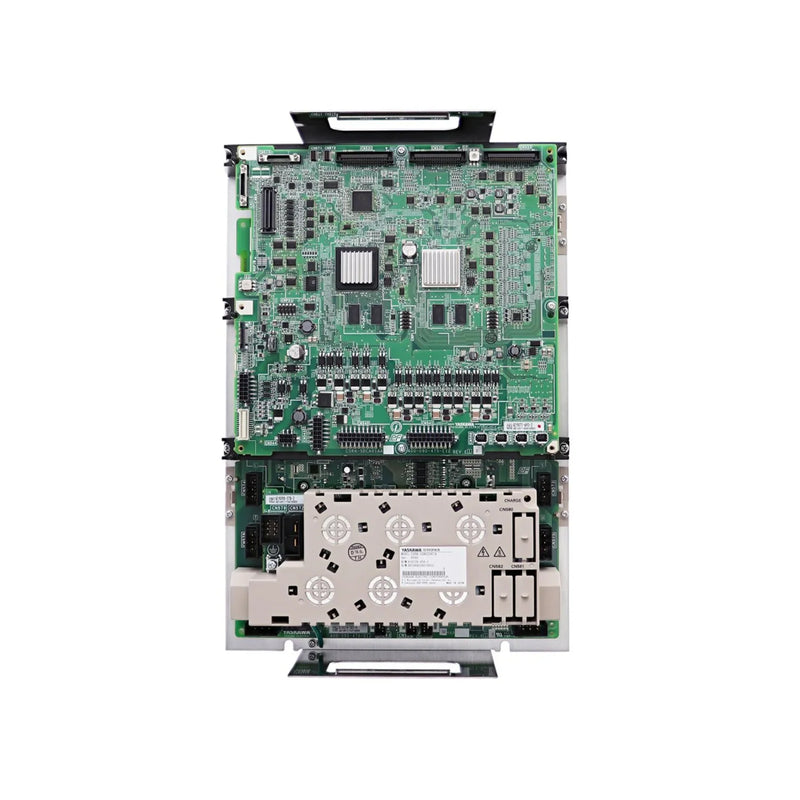 Yaskawa CSRA-SDA02H01A industrial automation component