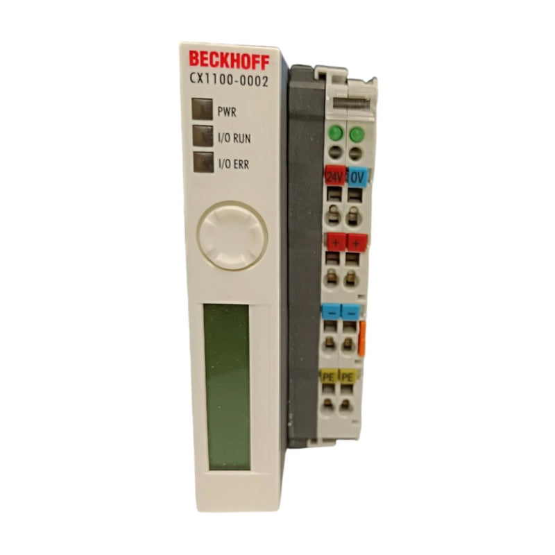 Beckhoff CX1100-0002 by Beckhoff