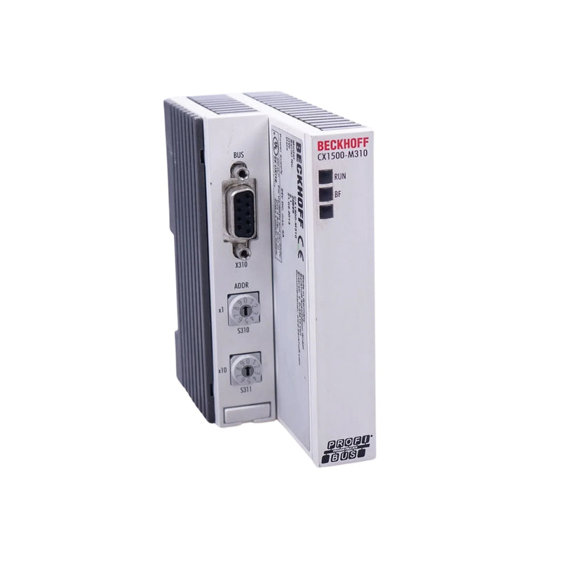 Beckhoff CX1500-M310 by Beckhoff
