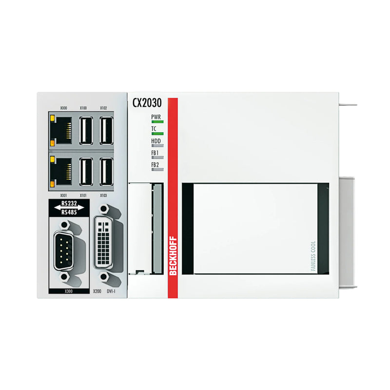 Beckhoff CX2030-0155 by Beckhoff