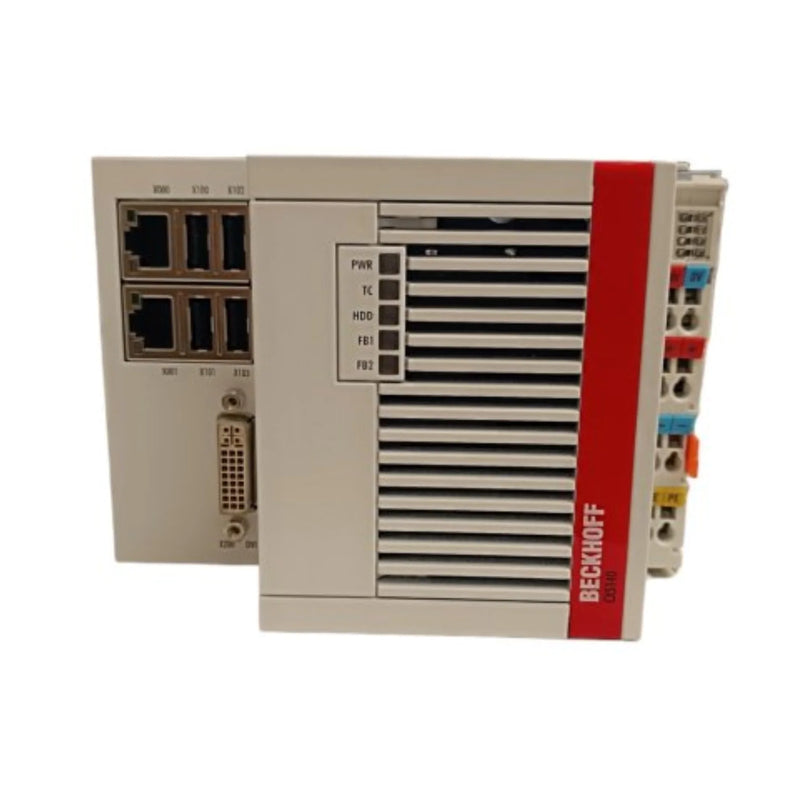 Beckhoff CX5140-0175 by Beckhoff