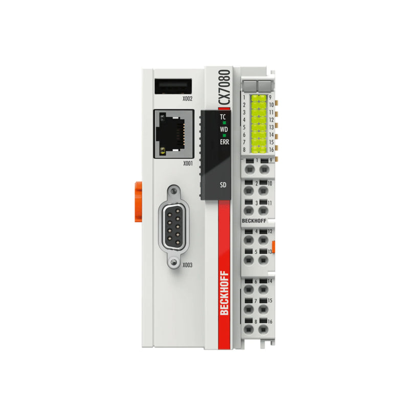 Beckhoff CX7080 by Beckhoff