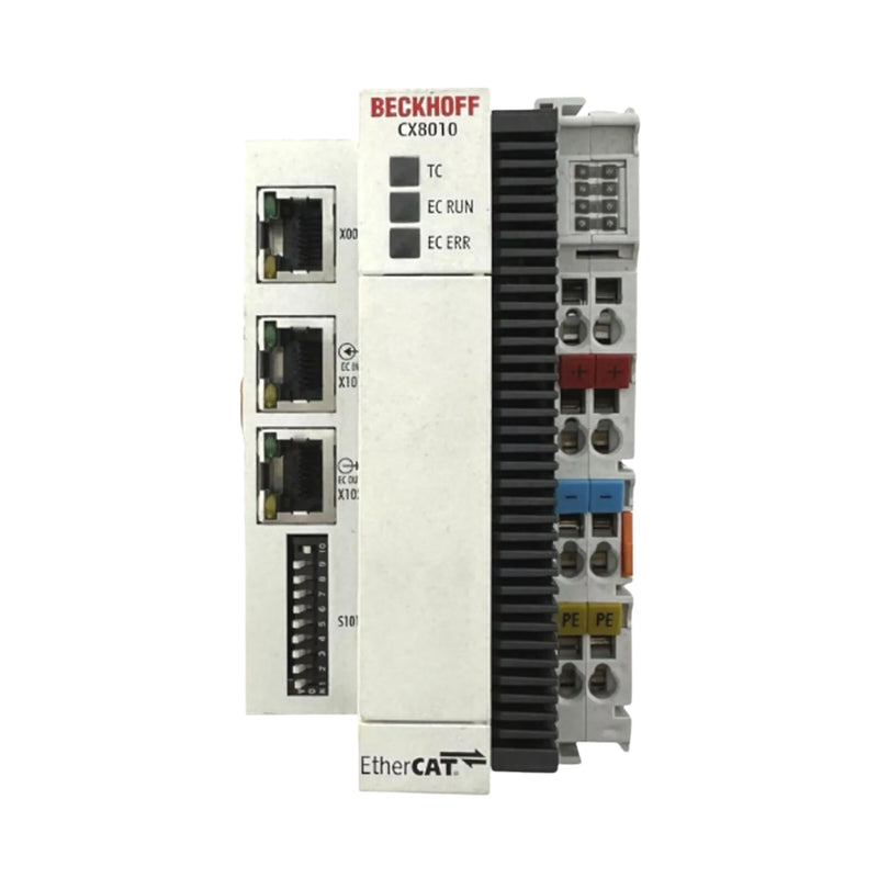 Beckhoff CX8010 by Beckhoff
