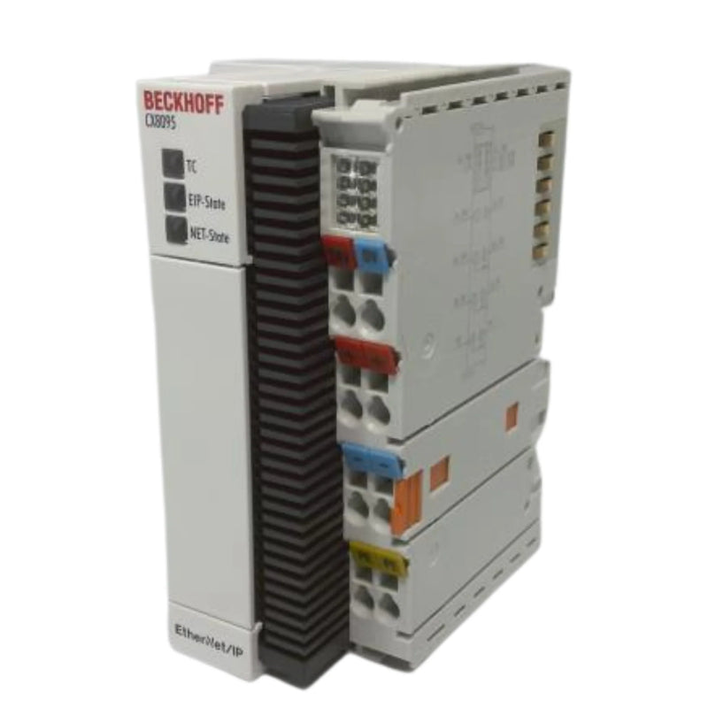 Beckhoff CX8095 by Beckhoff