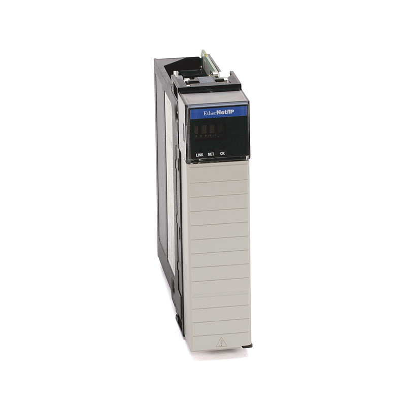 Allen Bradley 1756-ENBT device for reliable industrial communication