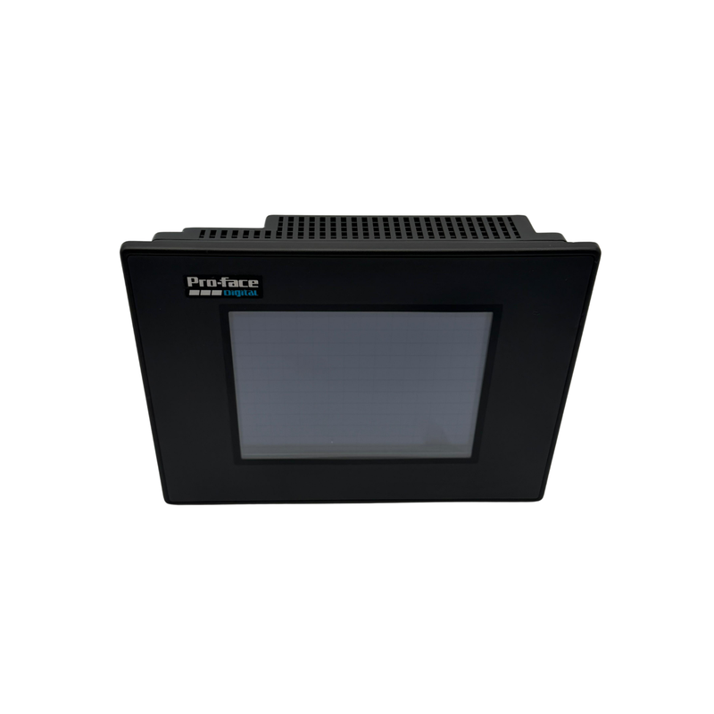 Pro-face GP37W2-BG41-24V Interface with reliable industrial communication features.