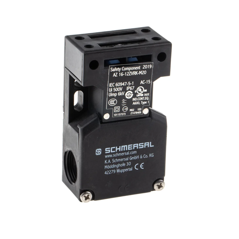 Schmersal AZM-200ST2-T-1P2PW