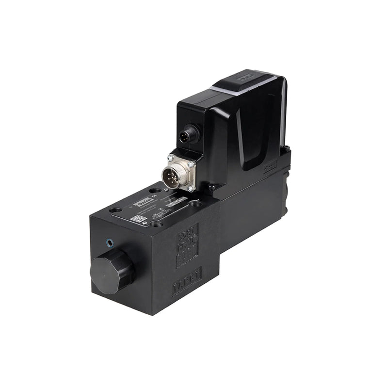 Parker D3FPE50YB9NB00 industrial fluid power component